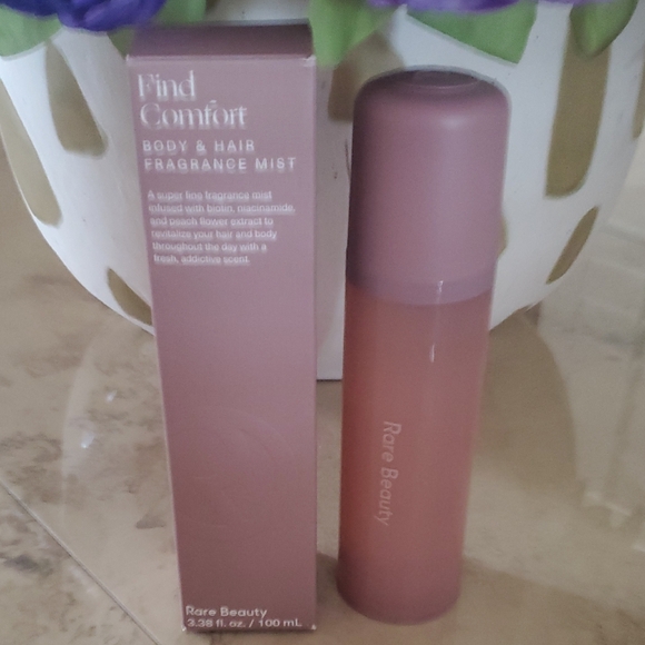 Rare Beauty Body & Hair Mist -Selena Gomez - Picture 1 of 1